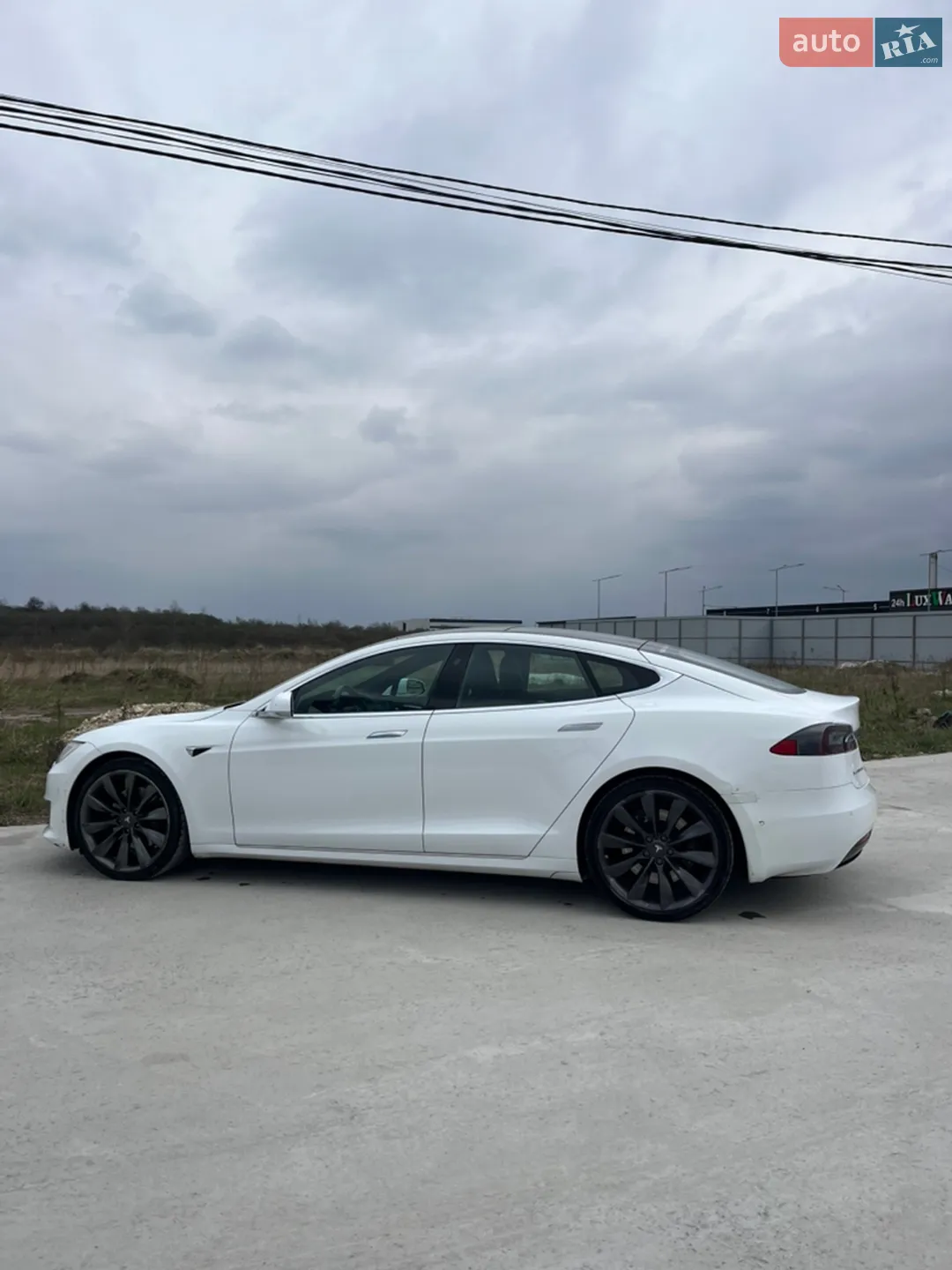 2016 Tesla Model S - мініатюра 6