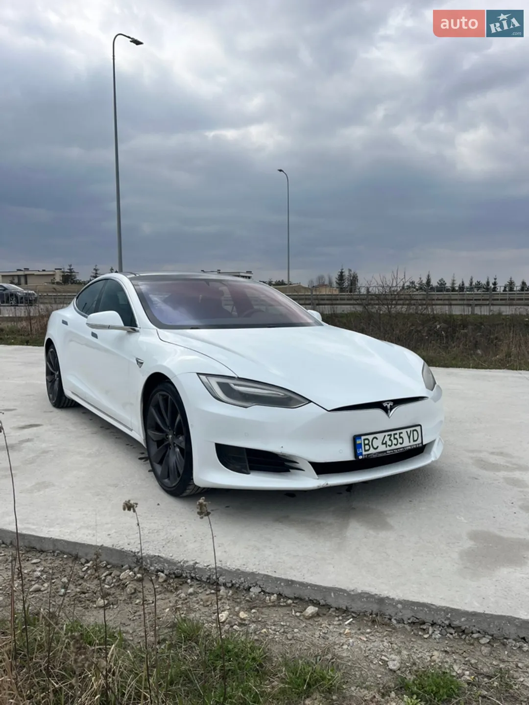 2016 Tesla Model S - мініатюра 16