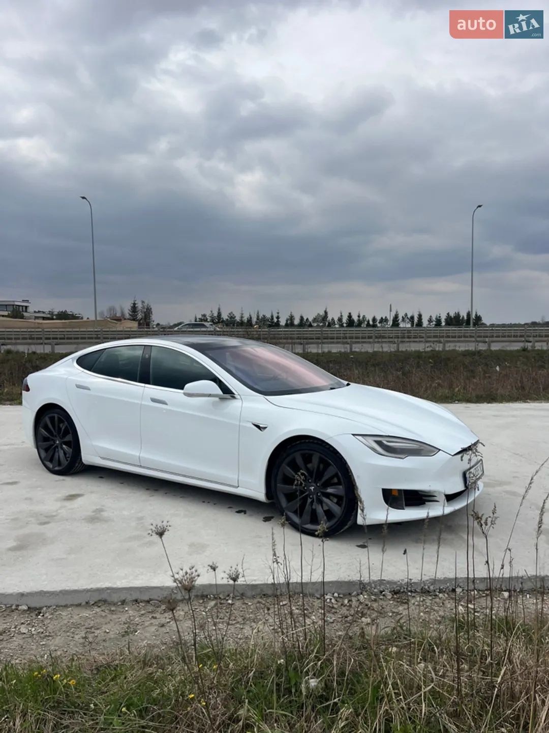 2016 Tesla Model S - мініатюра 15