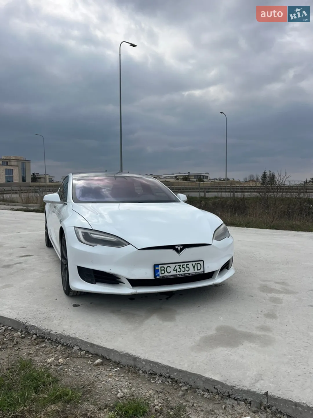 2016 Tesla Model S - мініатюра 17