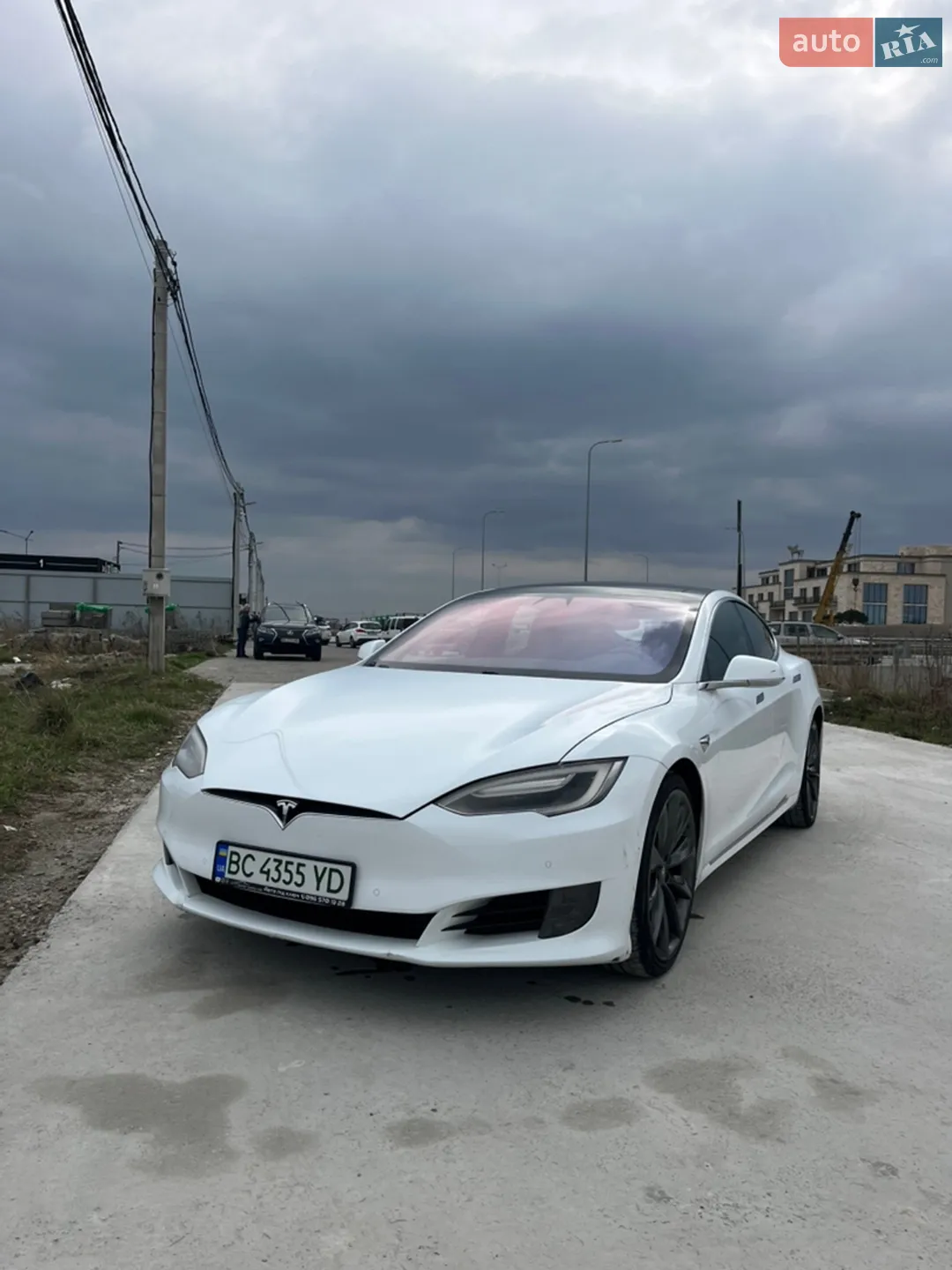2016 Tesla Model S - мініатюра 21