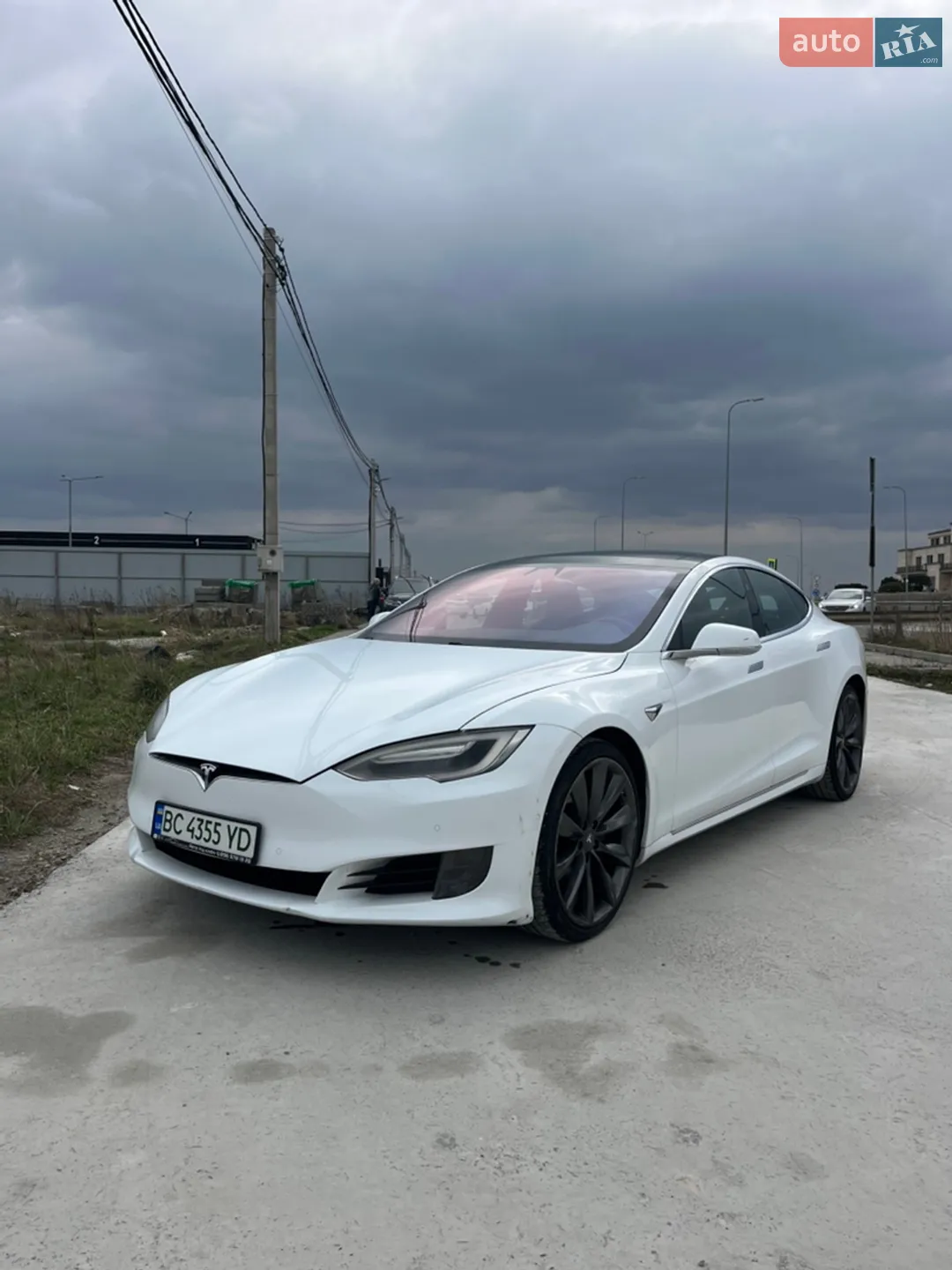 2016 Tesla Model S - мініатюра 22