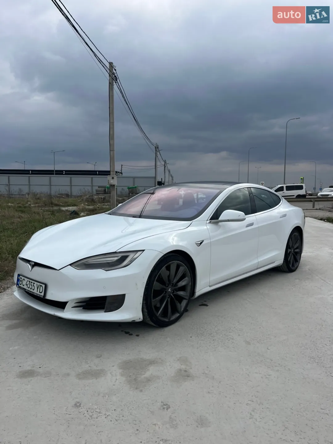 2016 Tesla Model S - мініатюра 23