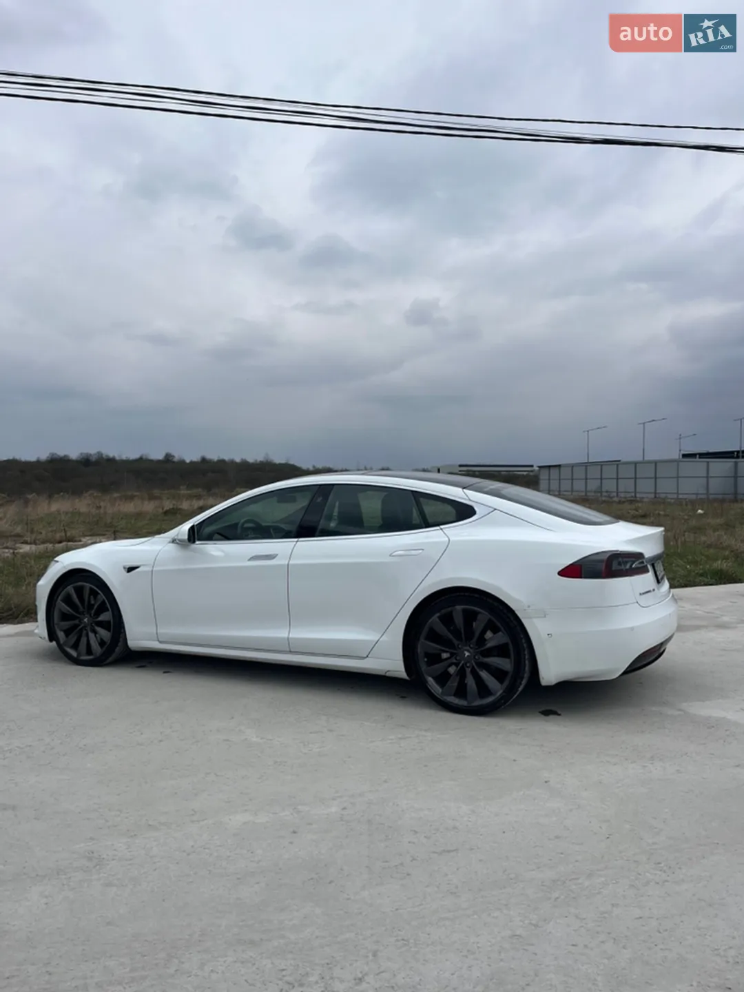 2016 Tesla Model S - мініатюра 26