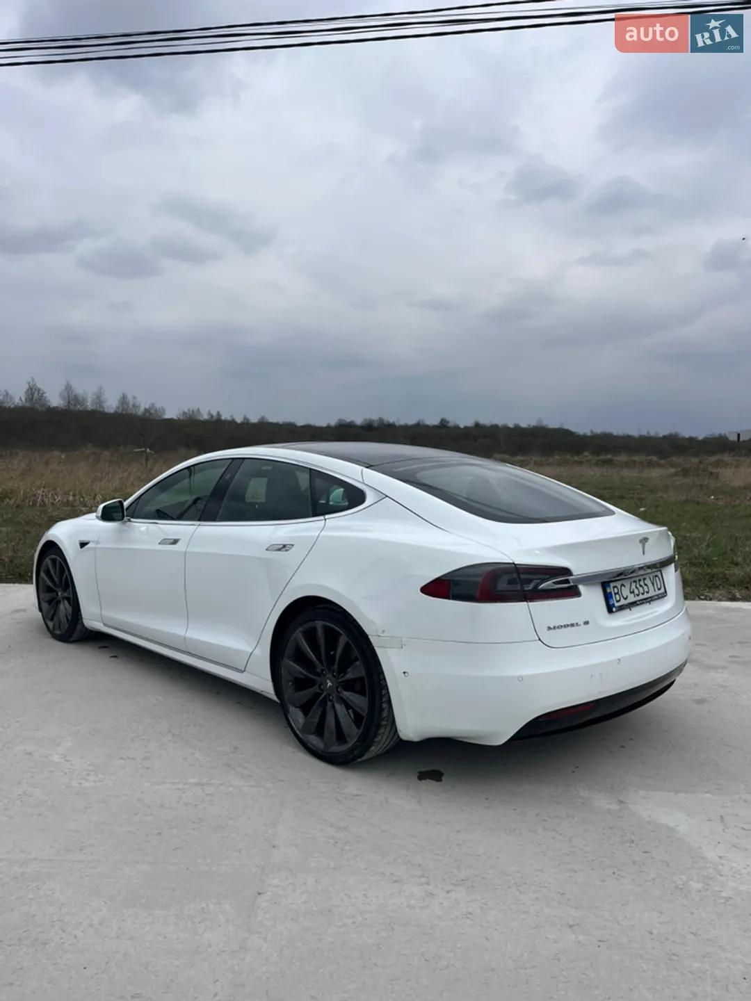 2016 Tesla Model S - мініатюра 28