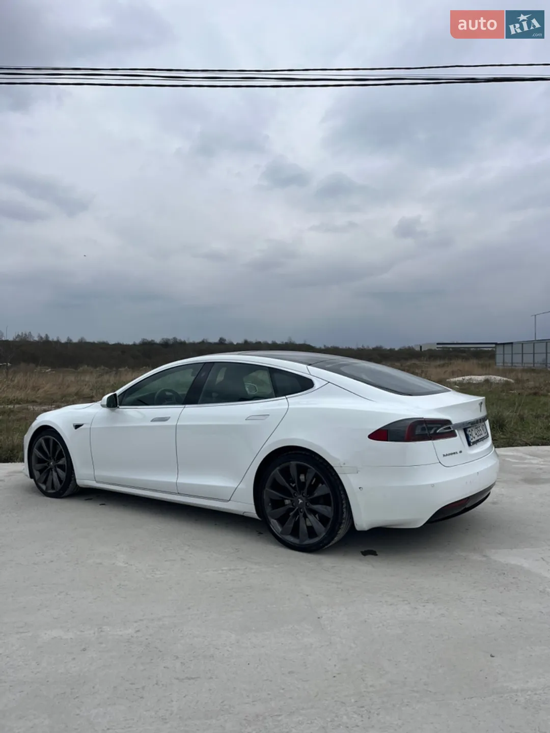 2016 Tesla Model S - мініатюра 27