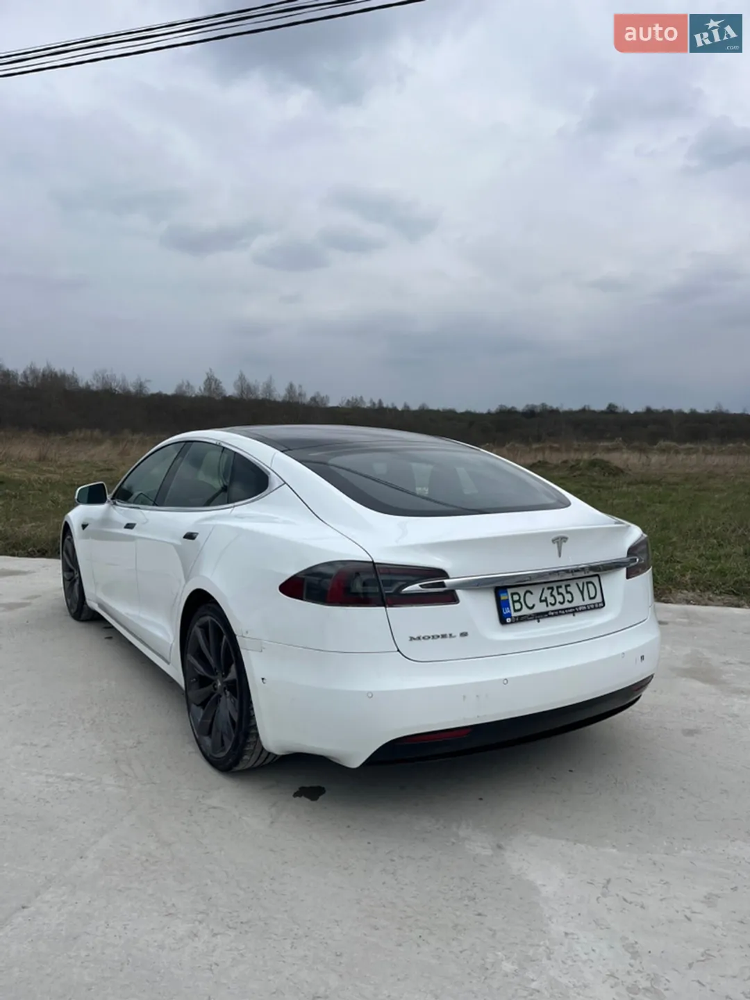 2016 Tesla Model S - мініатюра 29