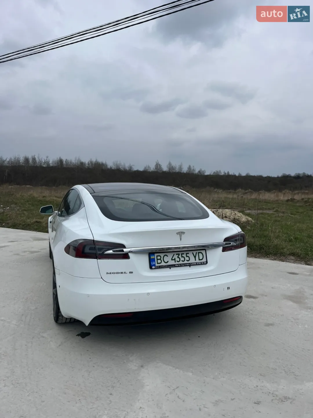 2016 Tesla Model S - мініатюра 30