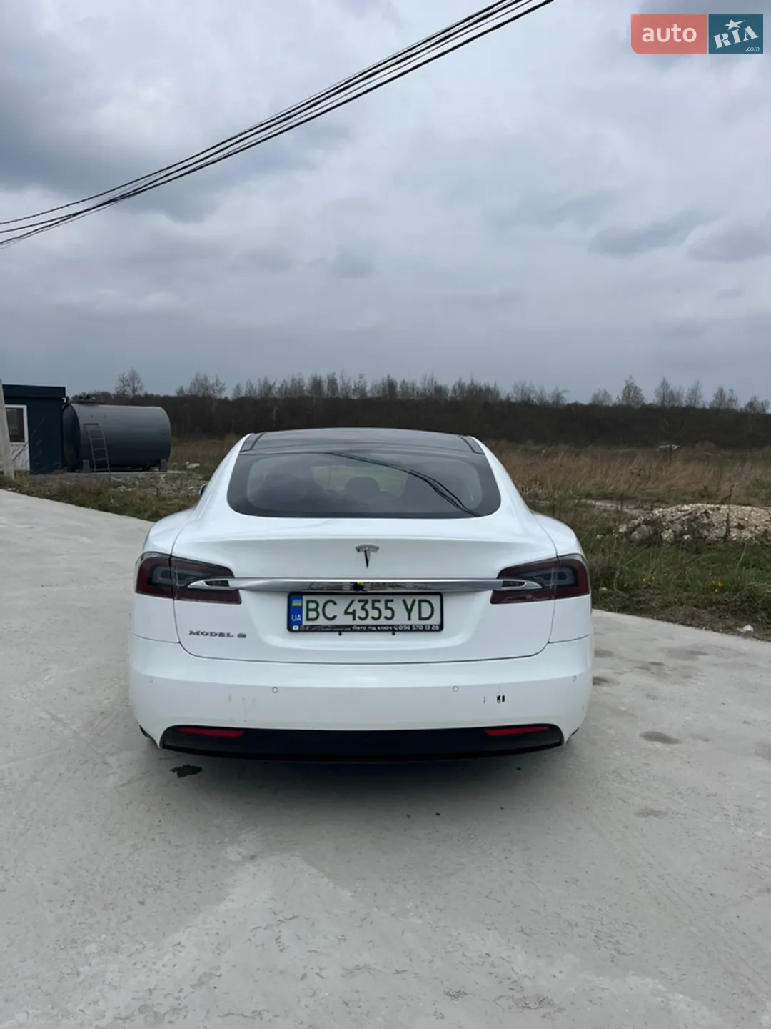 2016 Tesla Model S - мініатюра 31
