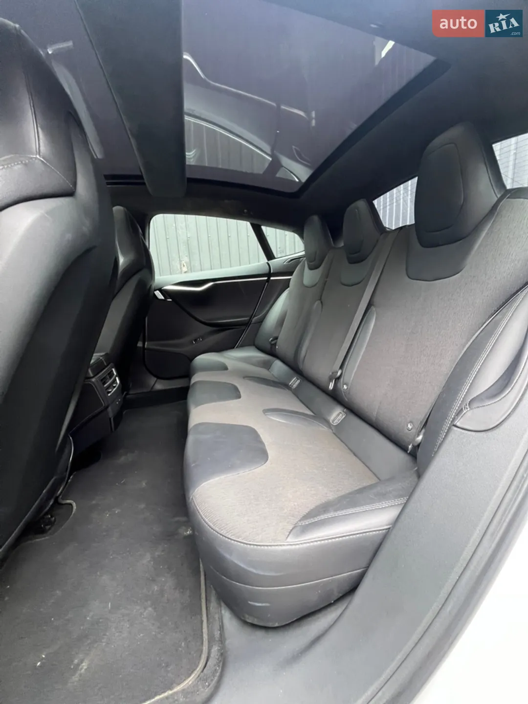 2016 Tesla Model S - мініатюра 32