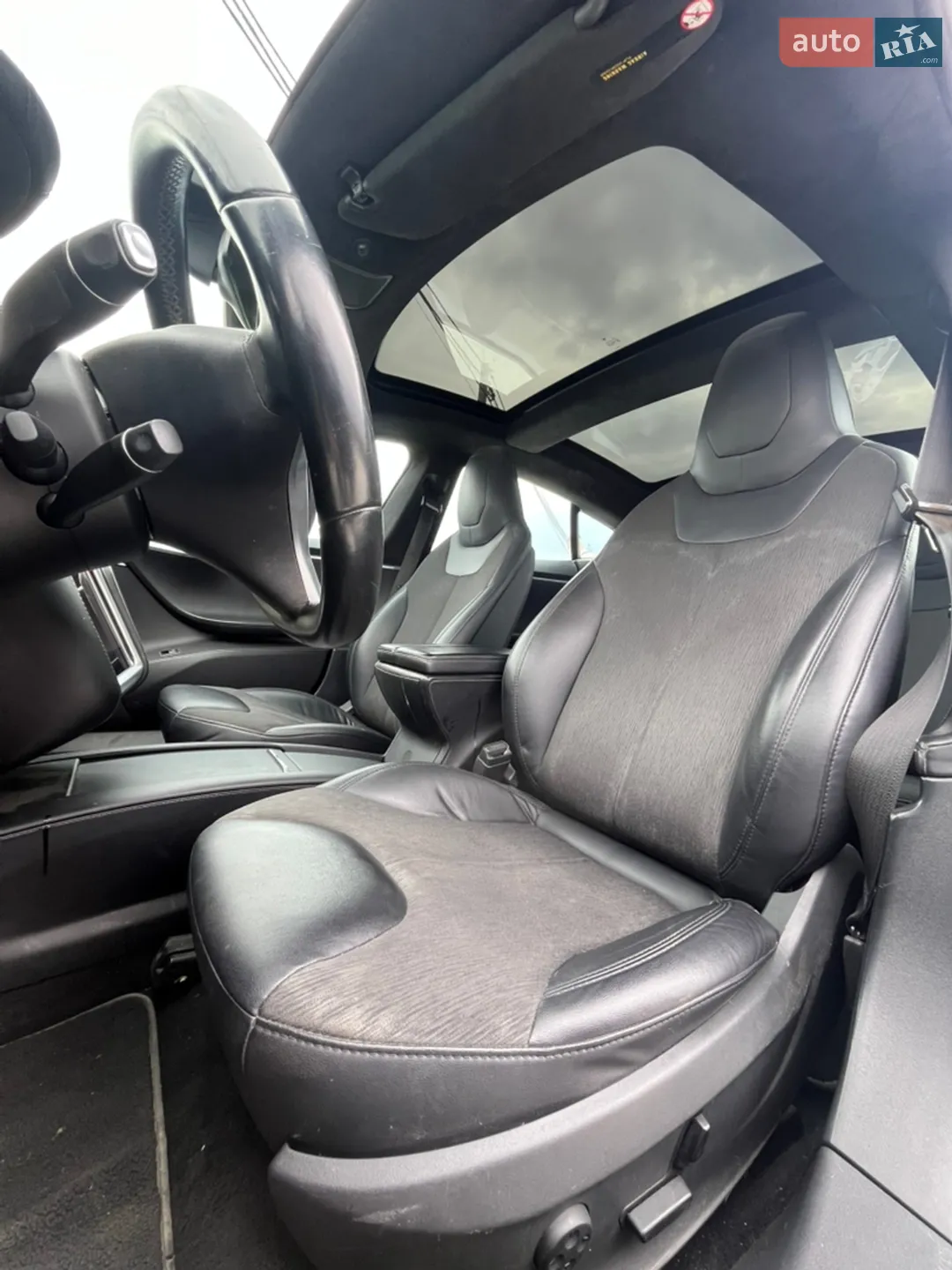 2016 Tesla Model S - мініатюра 33