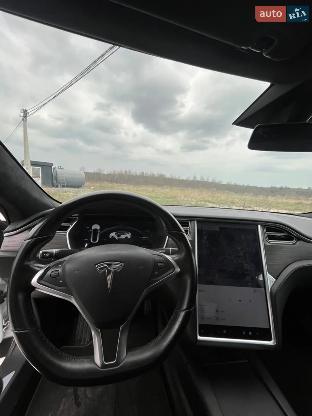 2016 Tesla Model S - мініатюра 34