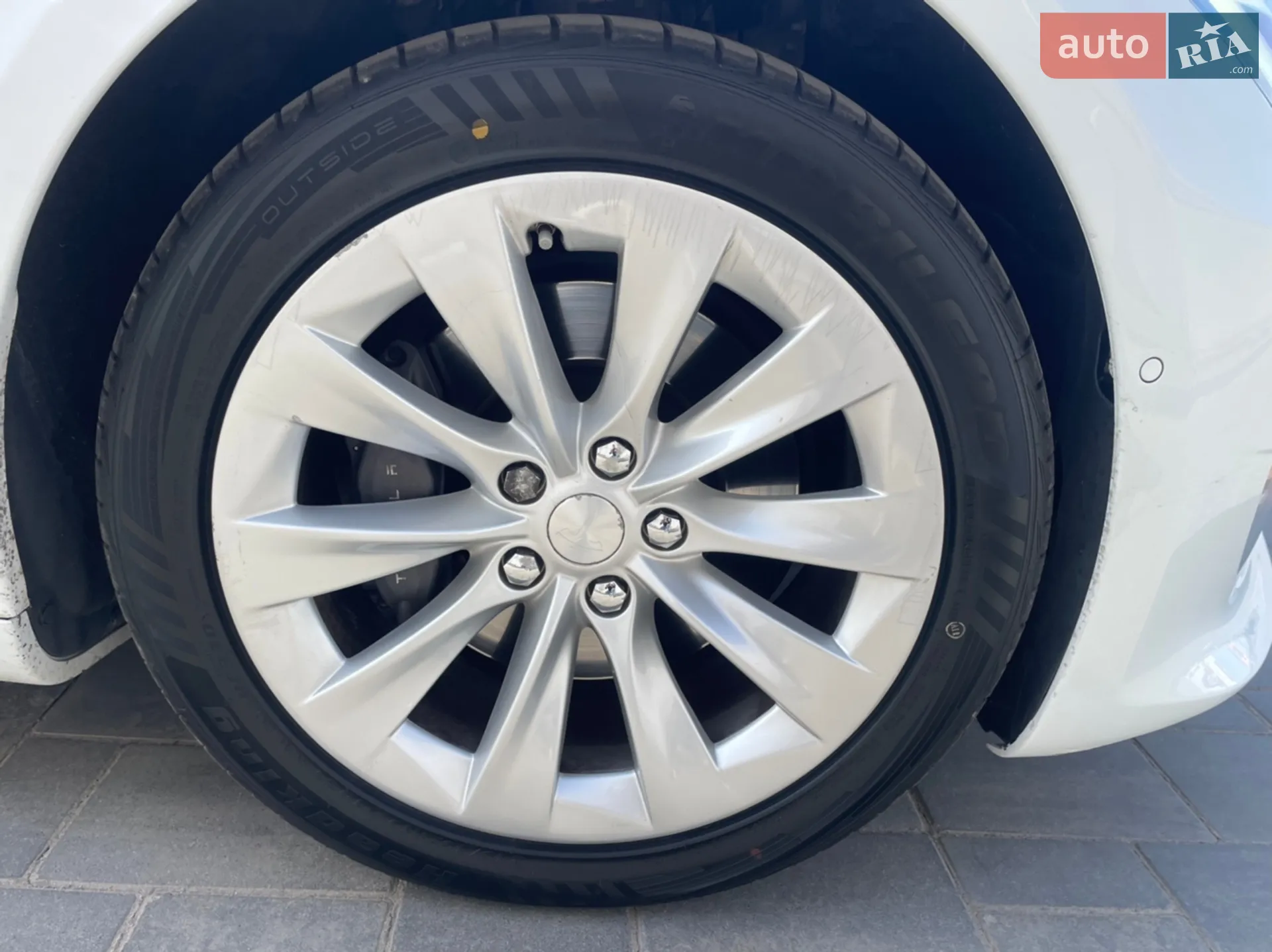2018 Tesla Model S - мініатюра 18