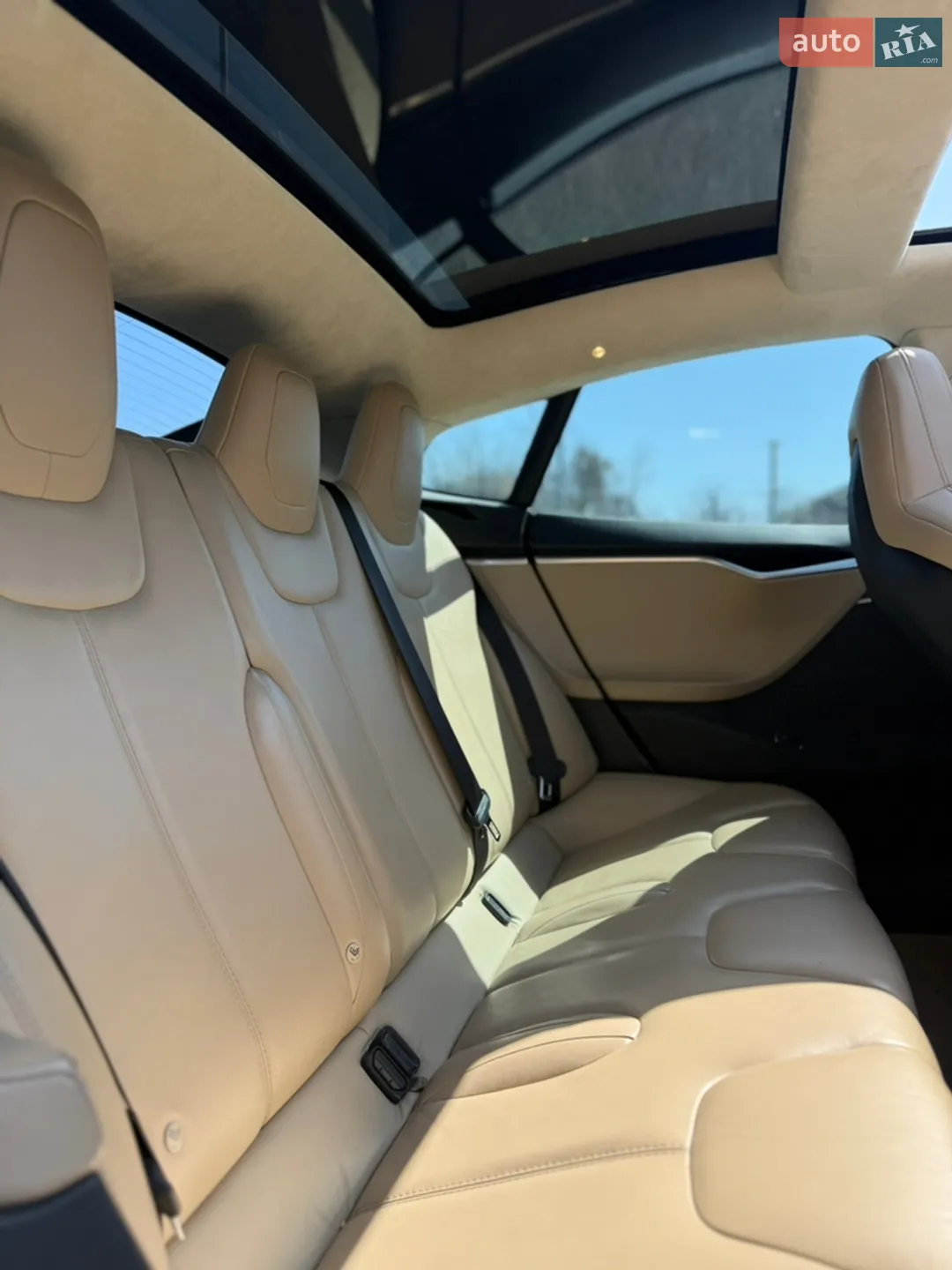 2015 Tesla Model S - мініатюра 33