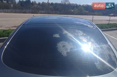 Ліфтбек Tesla Model S 2014 в Житомирі