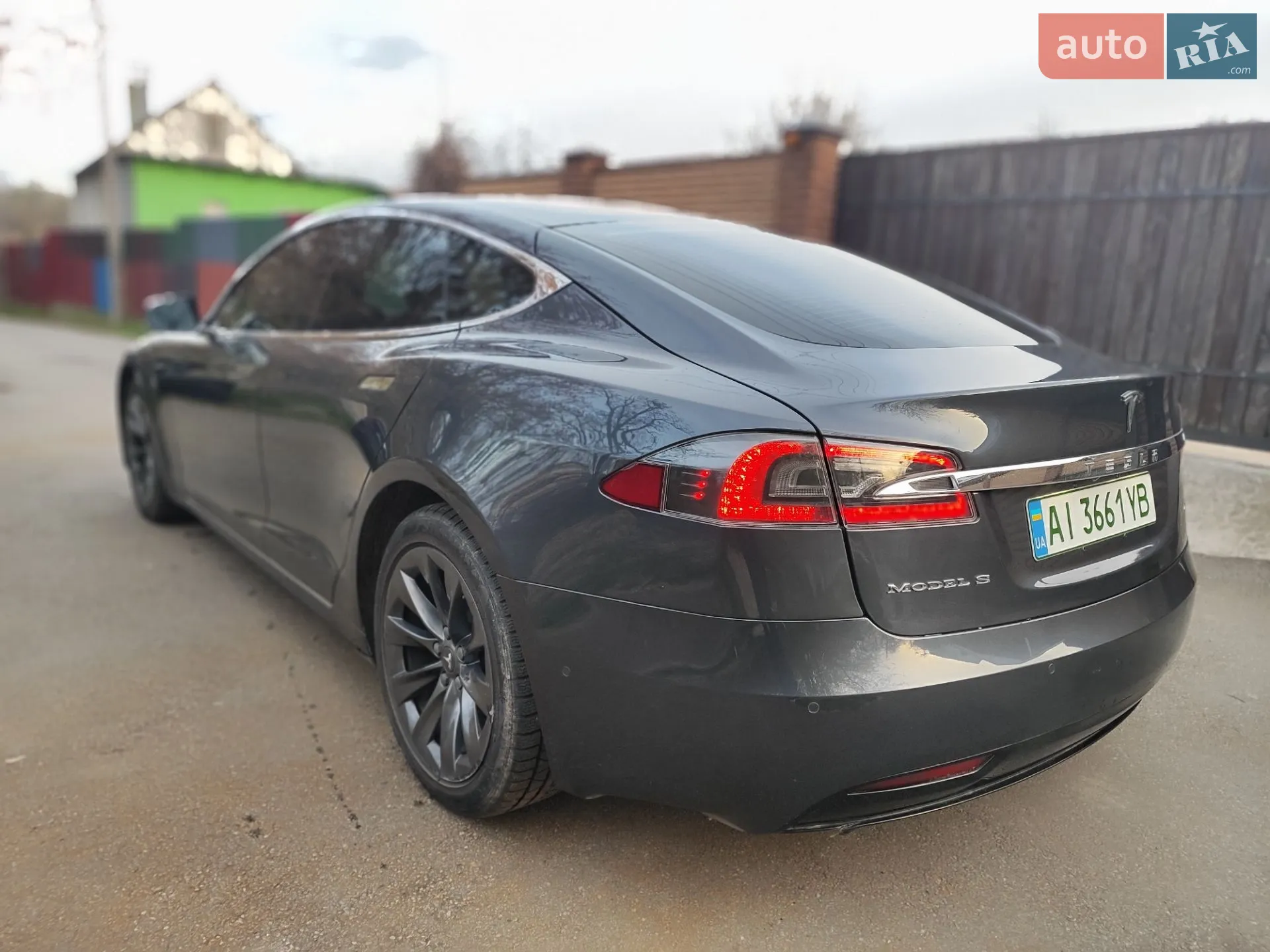 2018 Tesla Model S - мініатюра 7