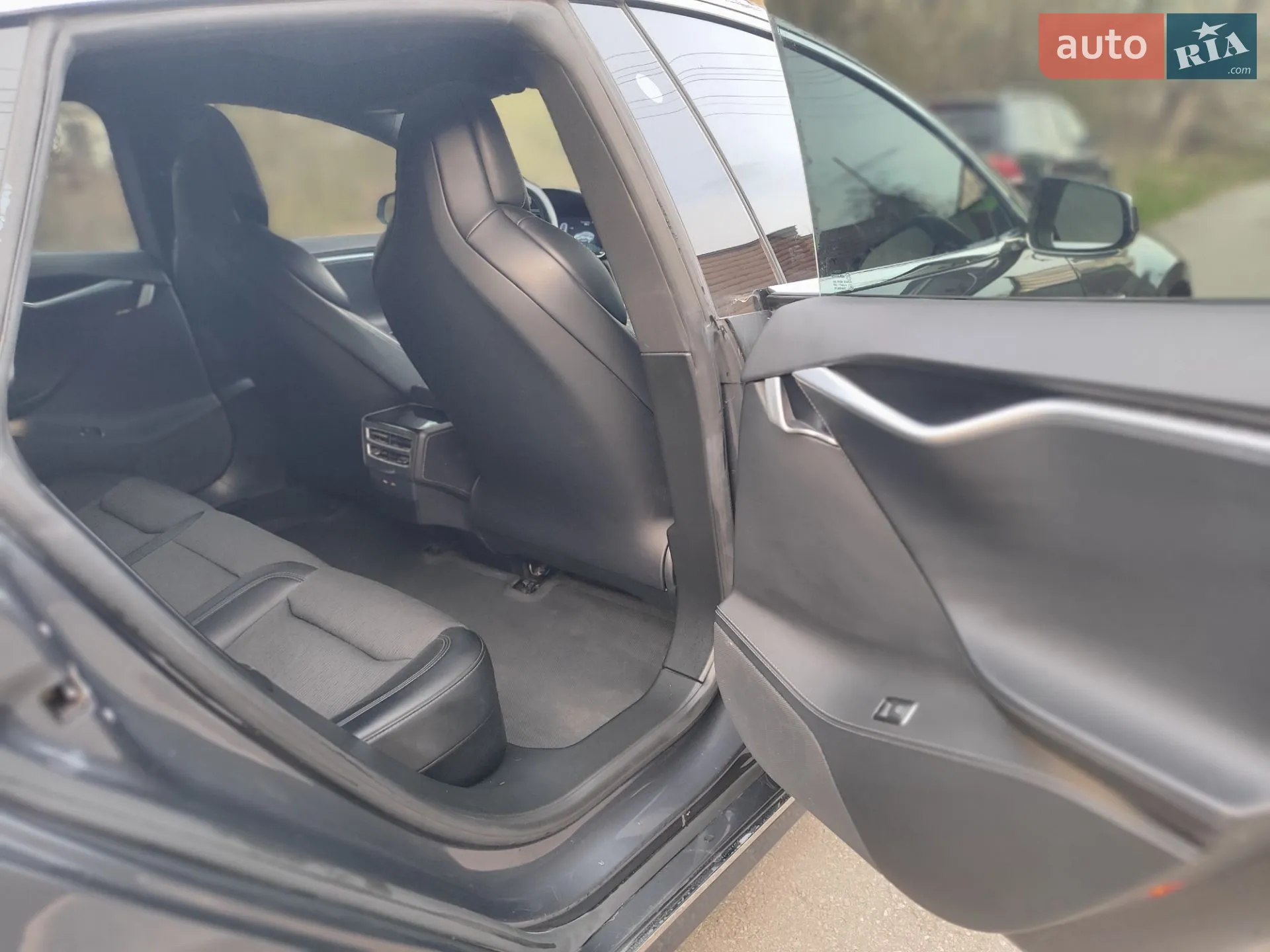 2018 Tesla Model S - мініатюра 11