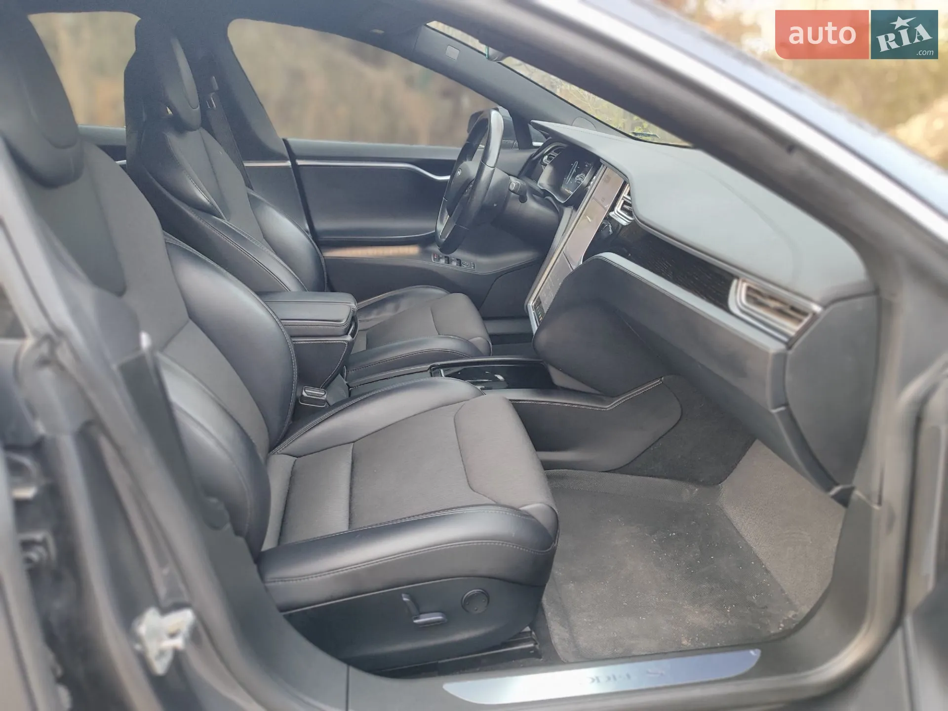 2018 Tesla Model S - мініатюра 16
