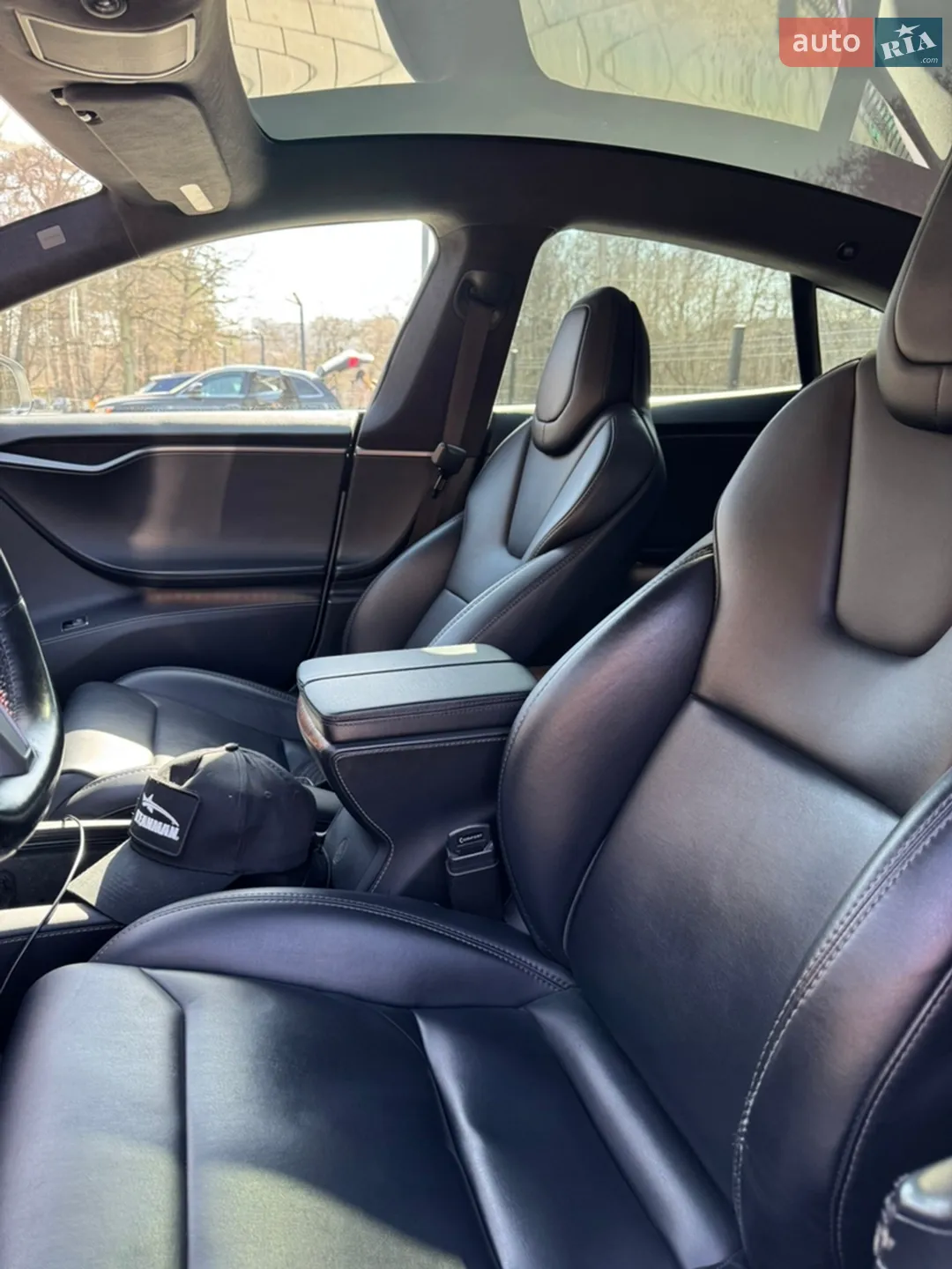 2018 Tesla Model S - мініатюра 17
