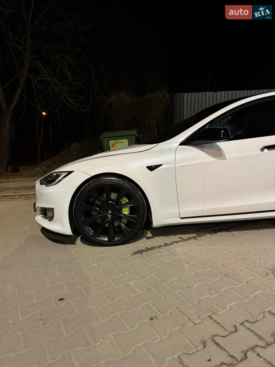 2018 Tesla Model S - мініатюра 12
