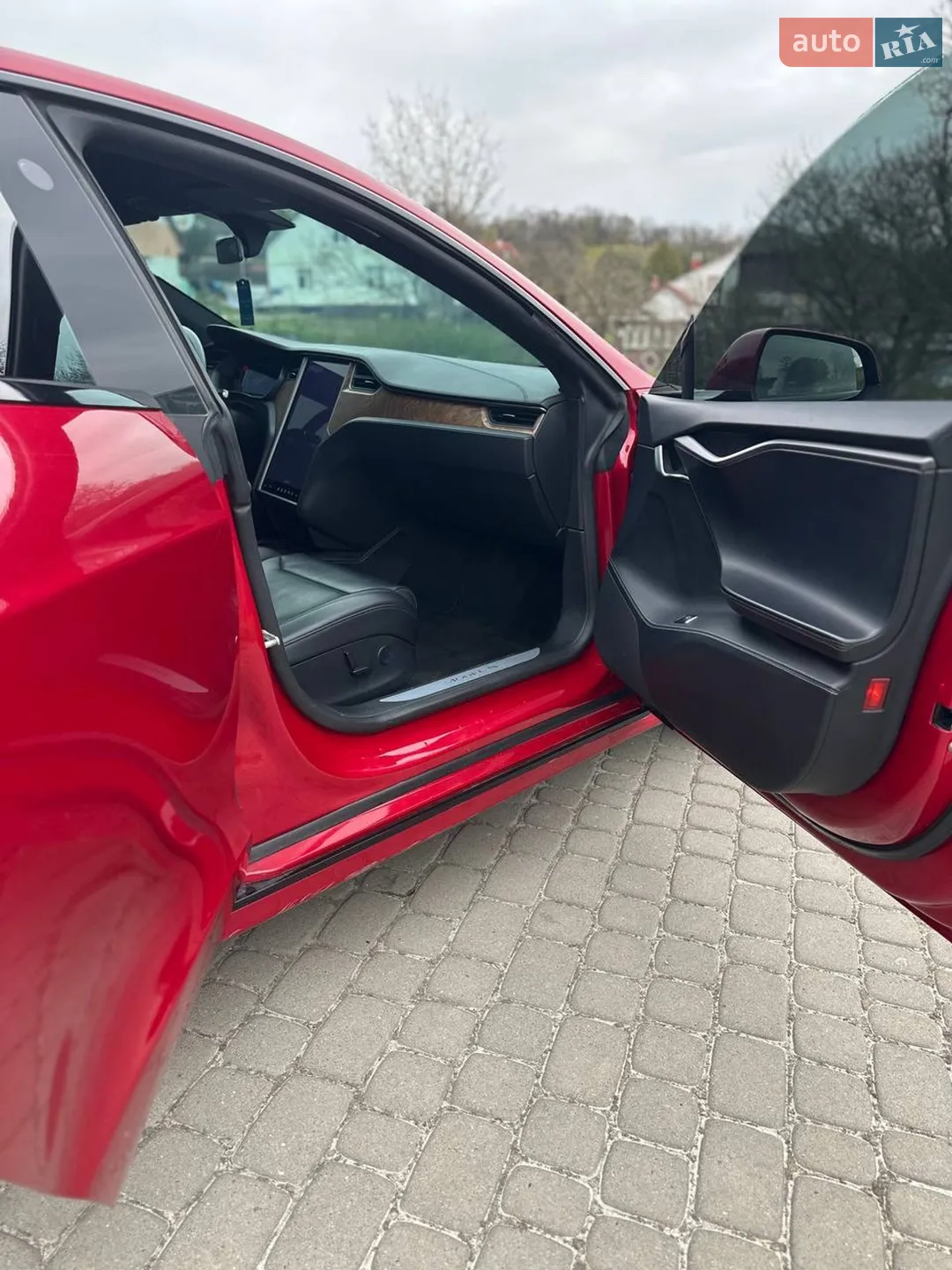 2019 Tesla Model S - мініатюра 17