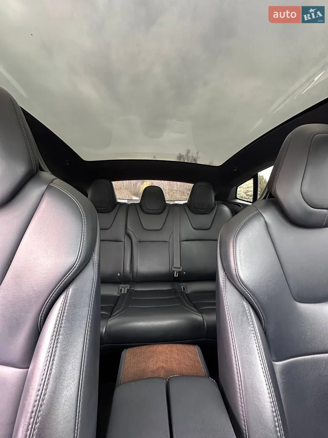 2019 Tesla Model S - мініатюра 22