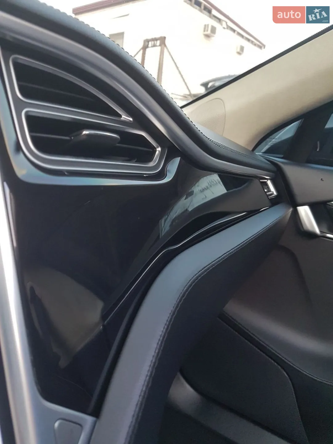 2013 Tesla Model S - мініатюра 19