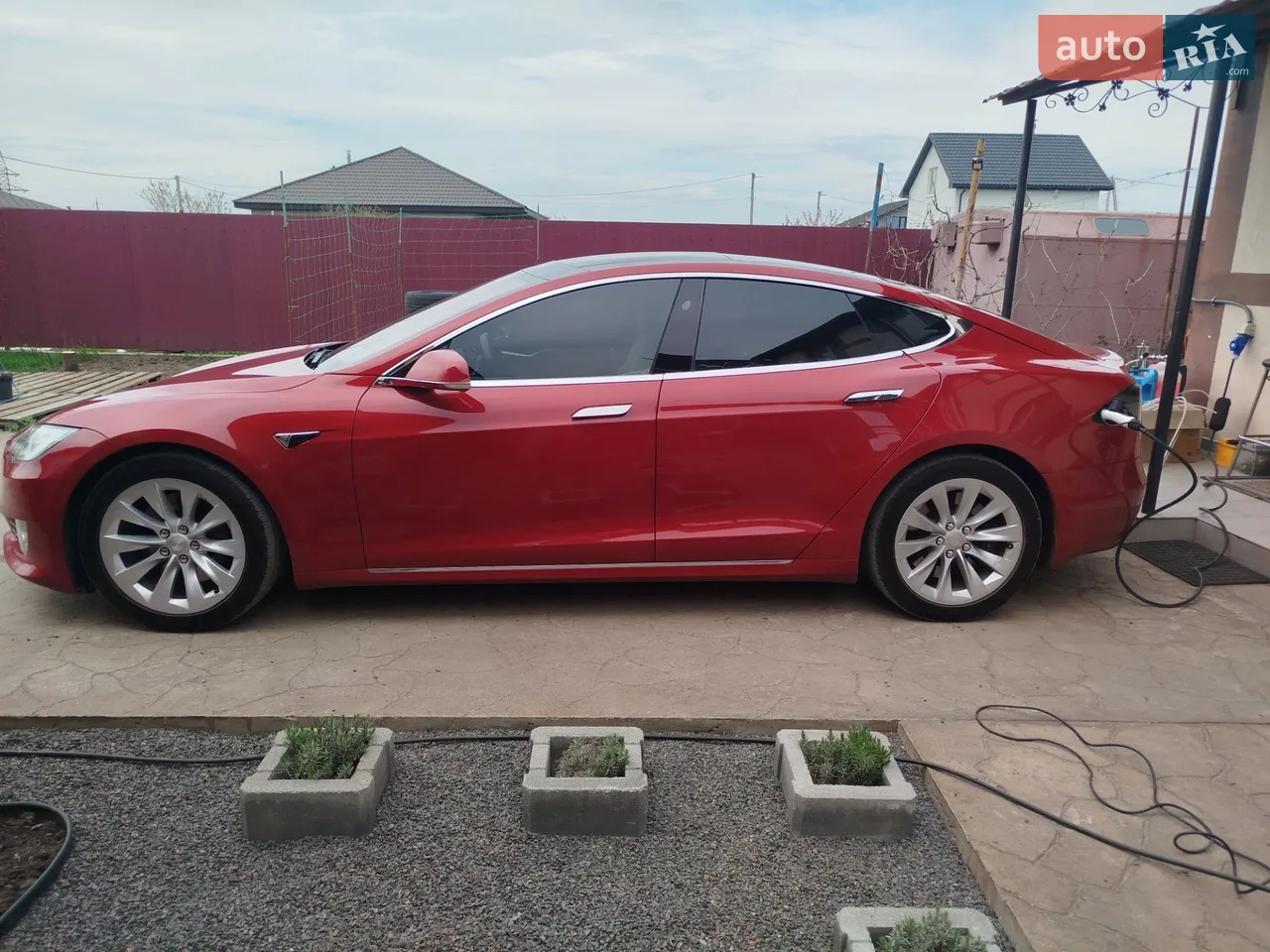 2018 Tesla Model S - мініатюра 9