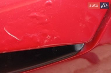 Лифтбек Tesla Model S 2017 в Сходнице