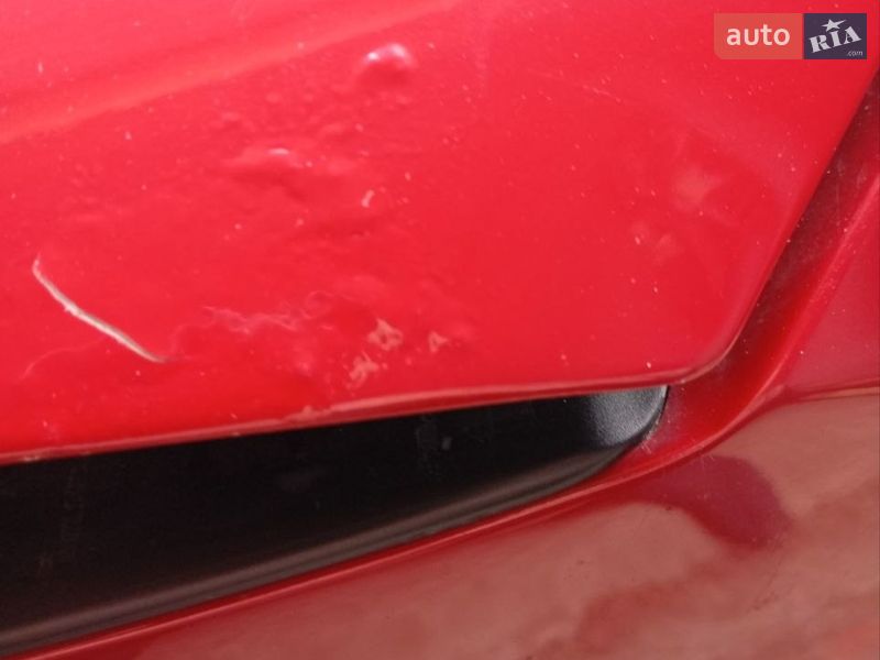 Лифтбек Tesla Model S 2017 в Сходнице