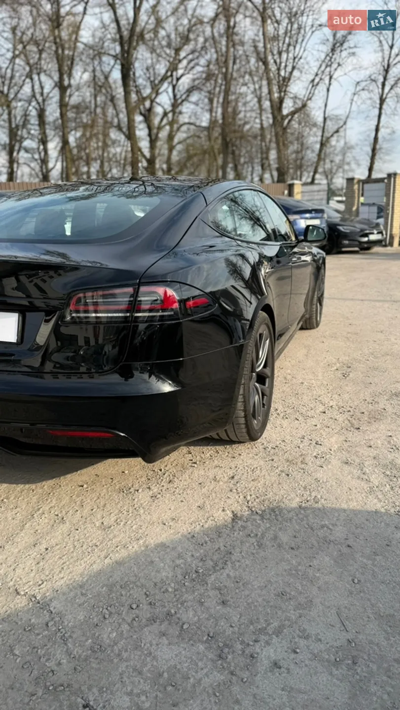 2024 Tesla Model S - мініатюра 16