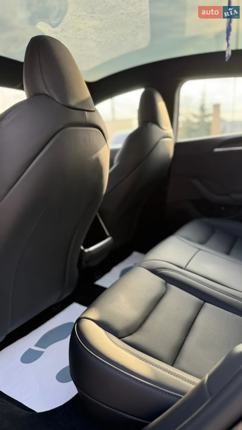 2024 Tesla Model S - мініатюра 25