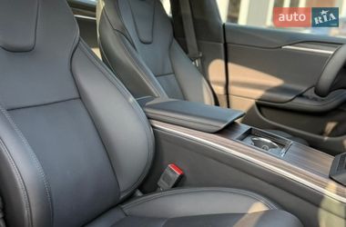Лифтбек Tesla Model S 2024 в Виннице