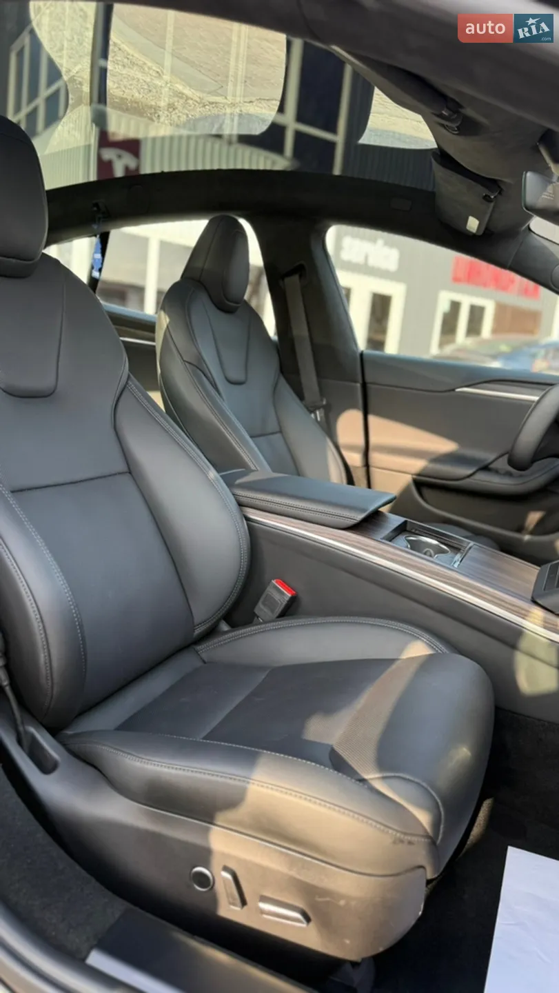2024 Tesla Model S - мініатюра 29