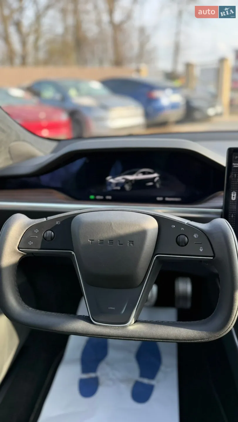 2024 Tesla Model S - мініатюра 36