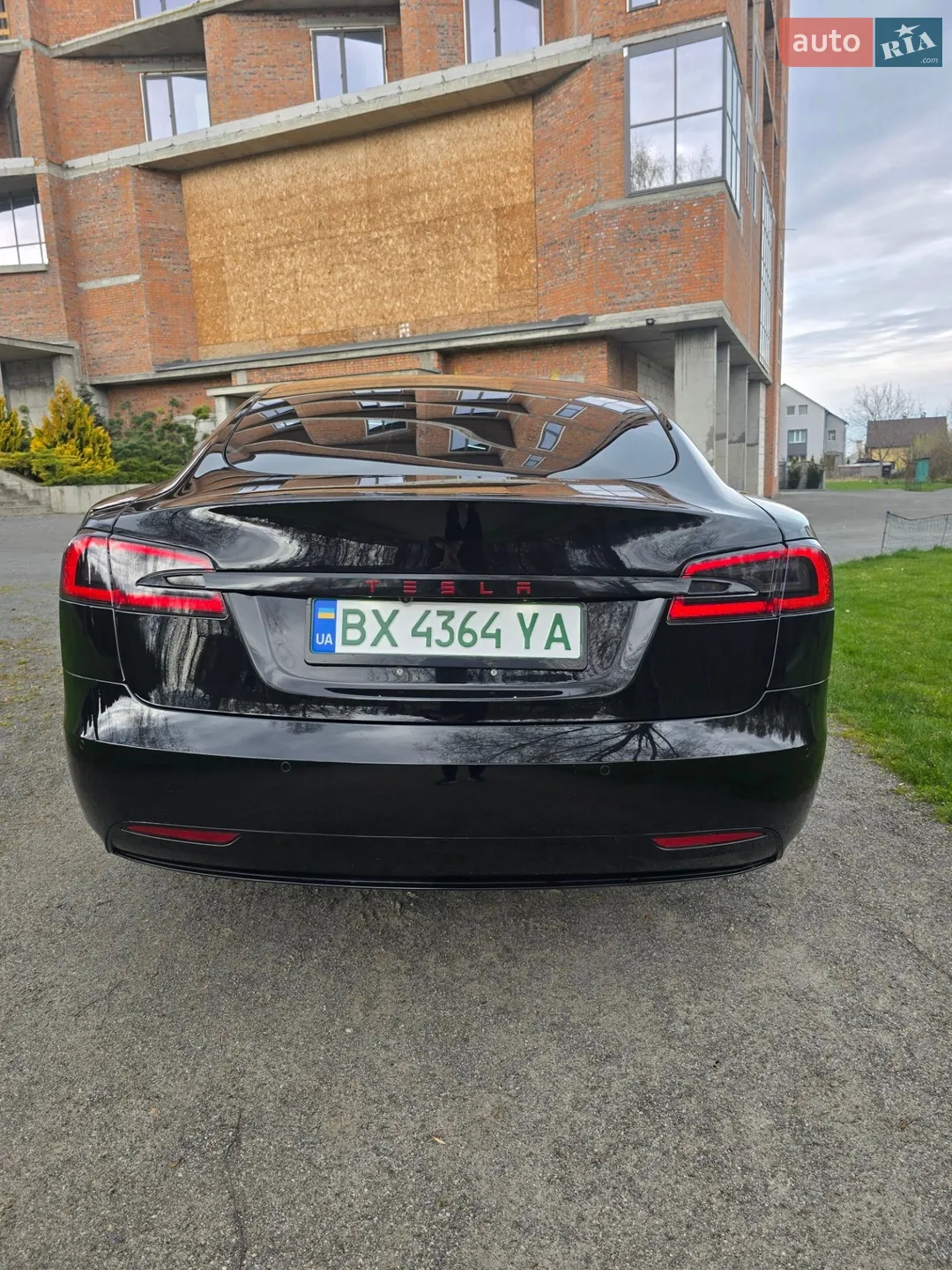 2017 Tesla Model S - мініатюра 10