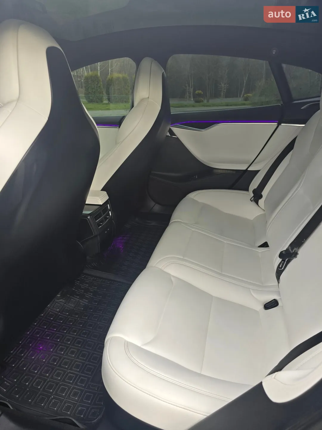 2017 Tesla Model S - мініатюра 15