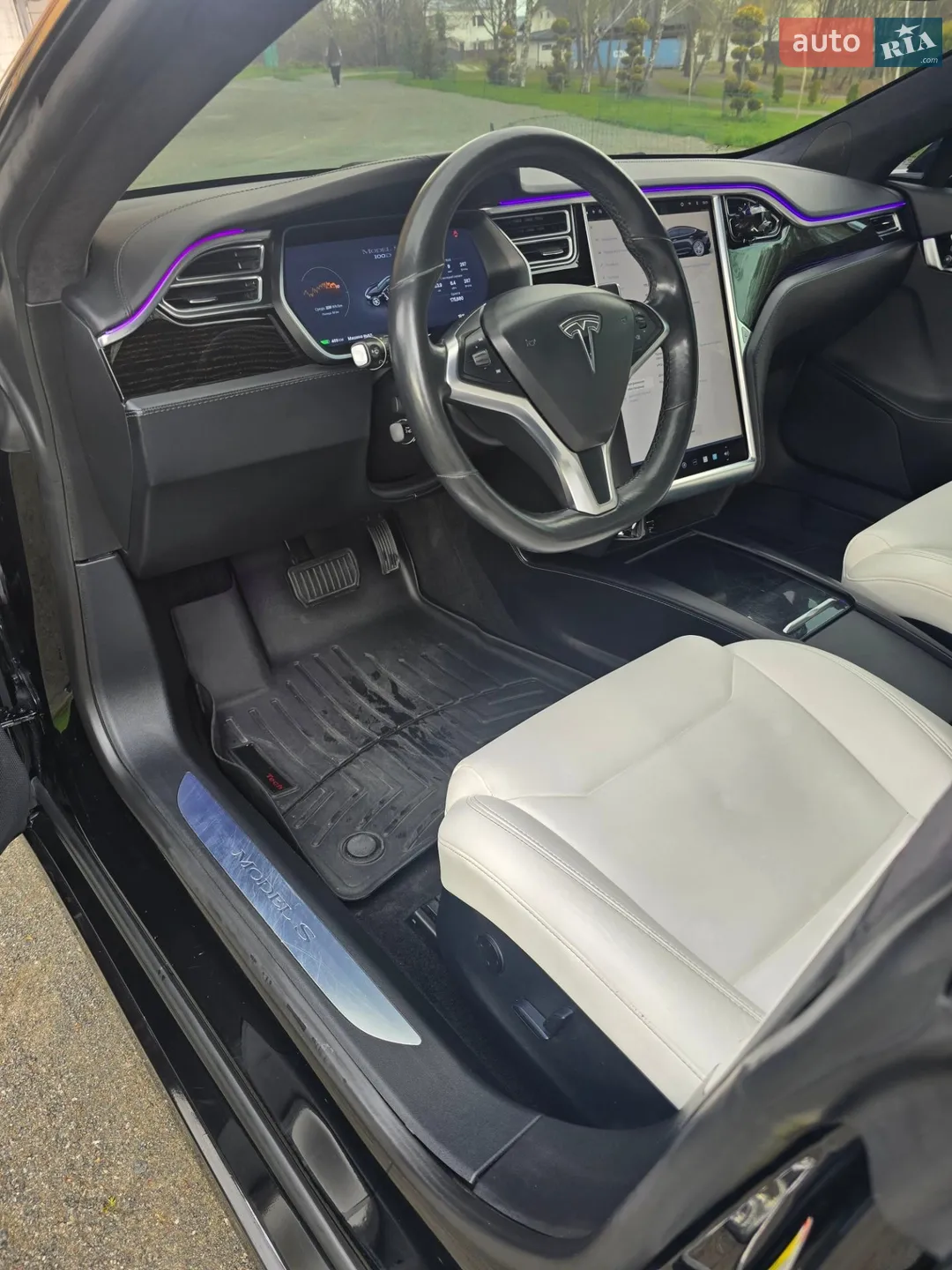 2017 Tesla Model S - мініатюра 18