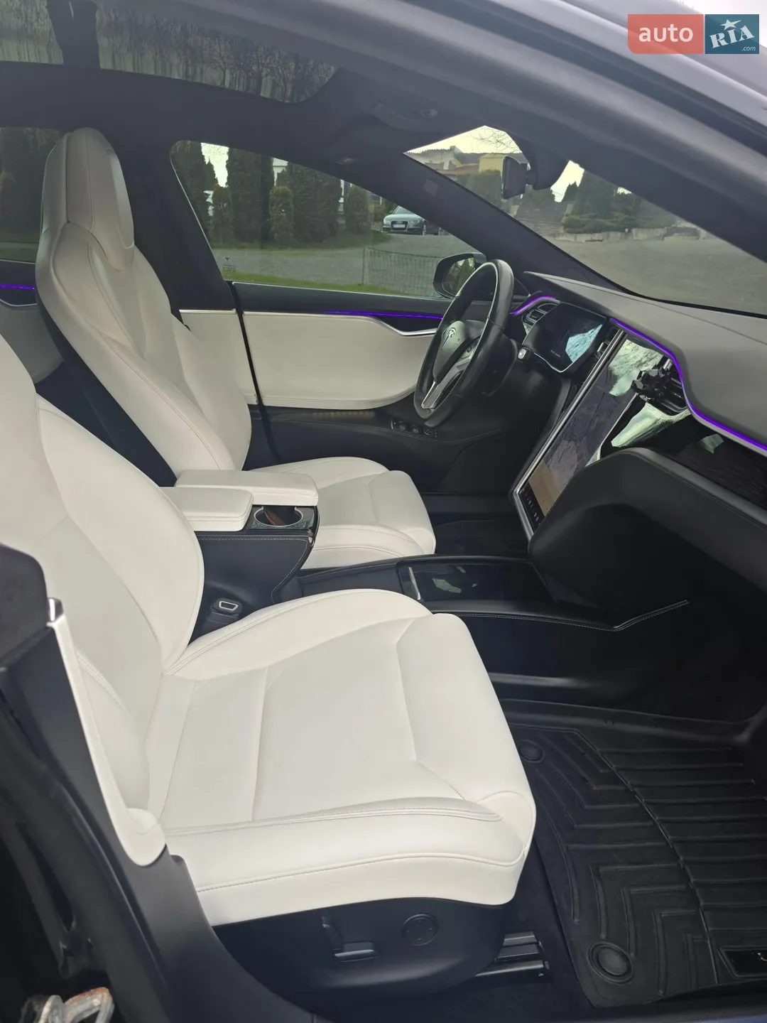 2017 Tesla Model S - мініатюра 25
