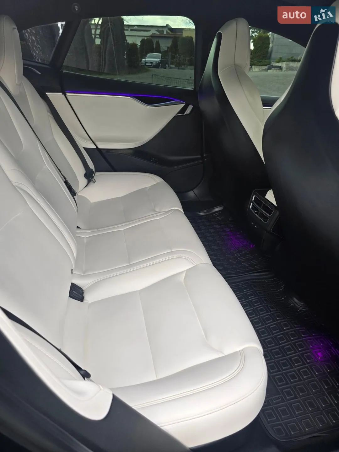 2017 Tesla Model S - мініатюра 30