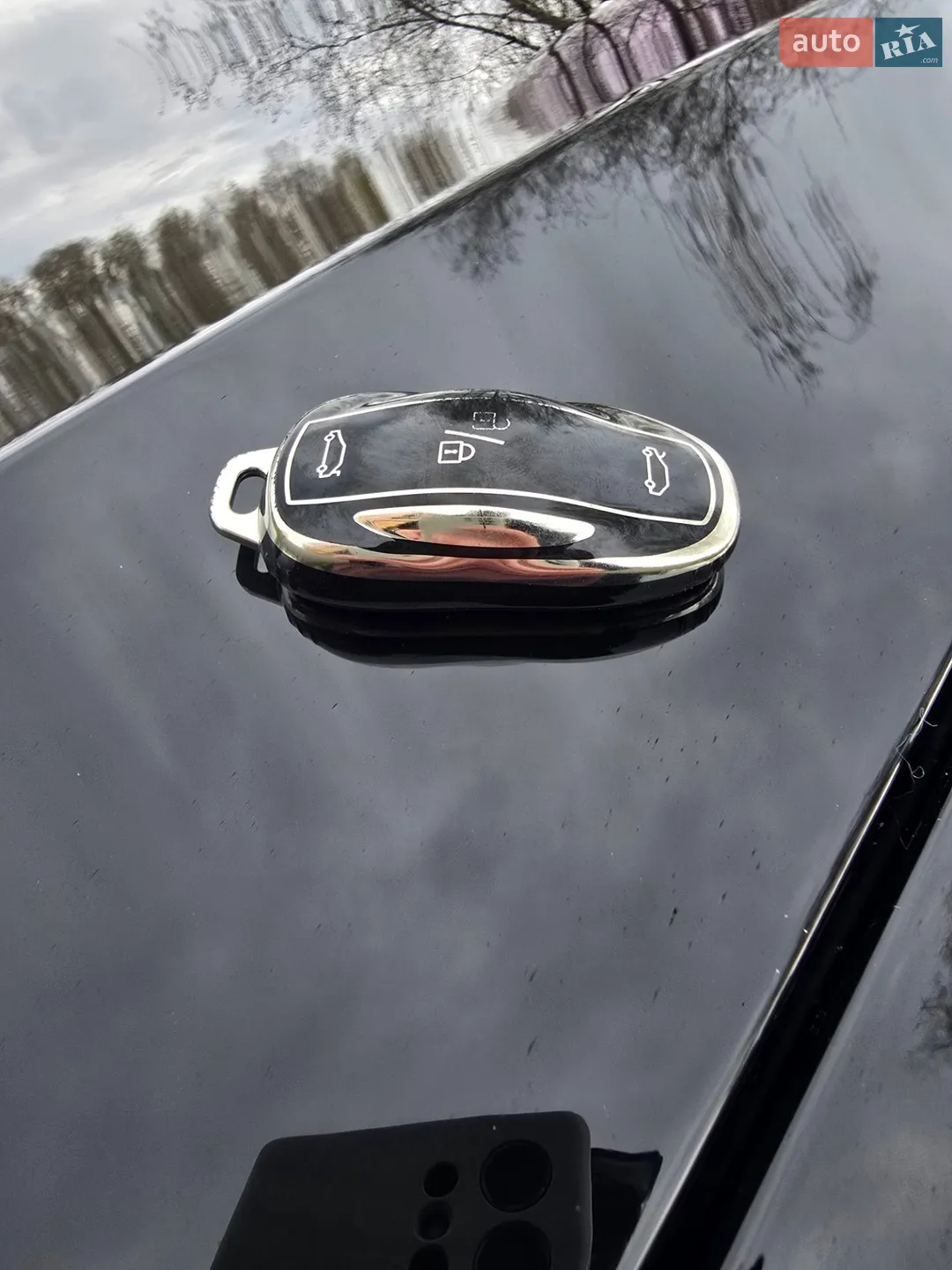 2017 Tesla Model S - мініатюра 36