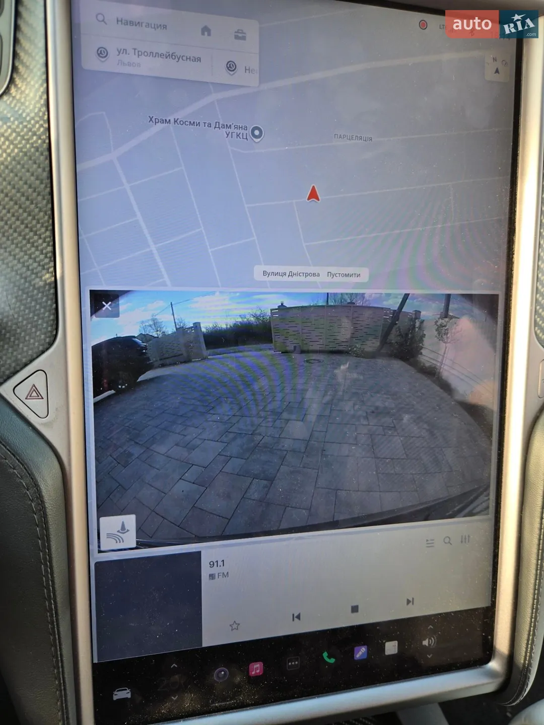 2019 Tesla Model S - мініатюра 9