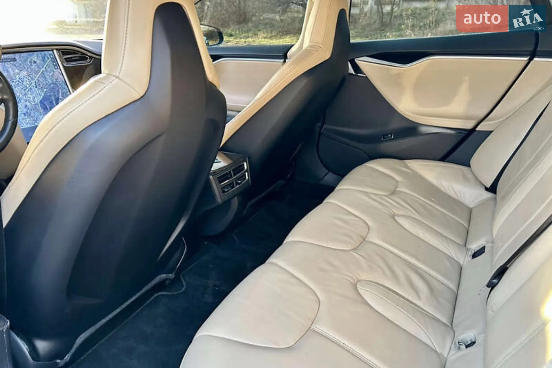 2013 Tesla Model S - мініатюра 2