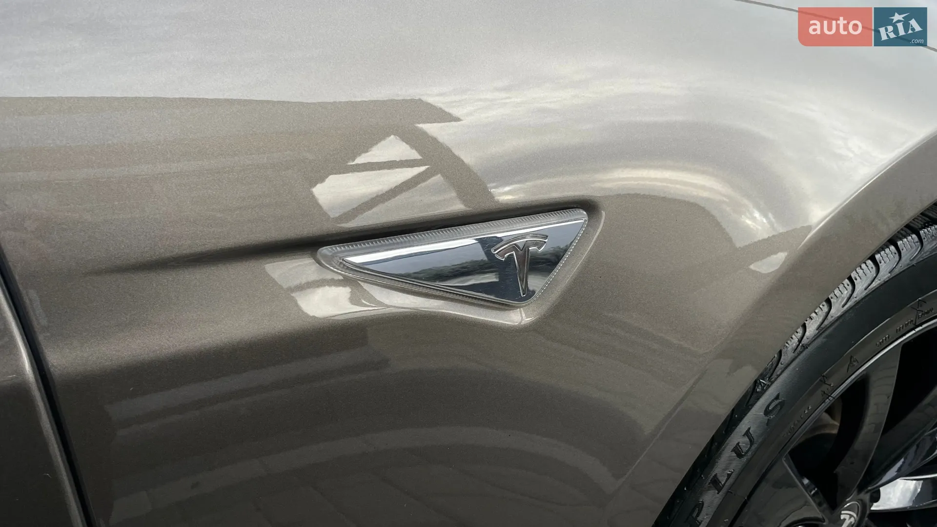 2016 Tesla Model S - мініатюра 13