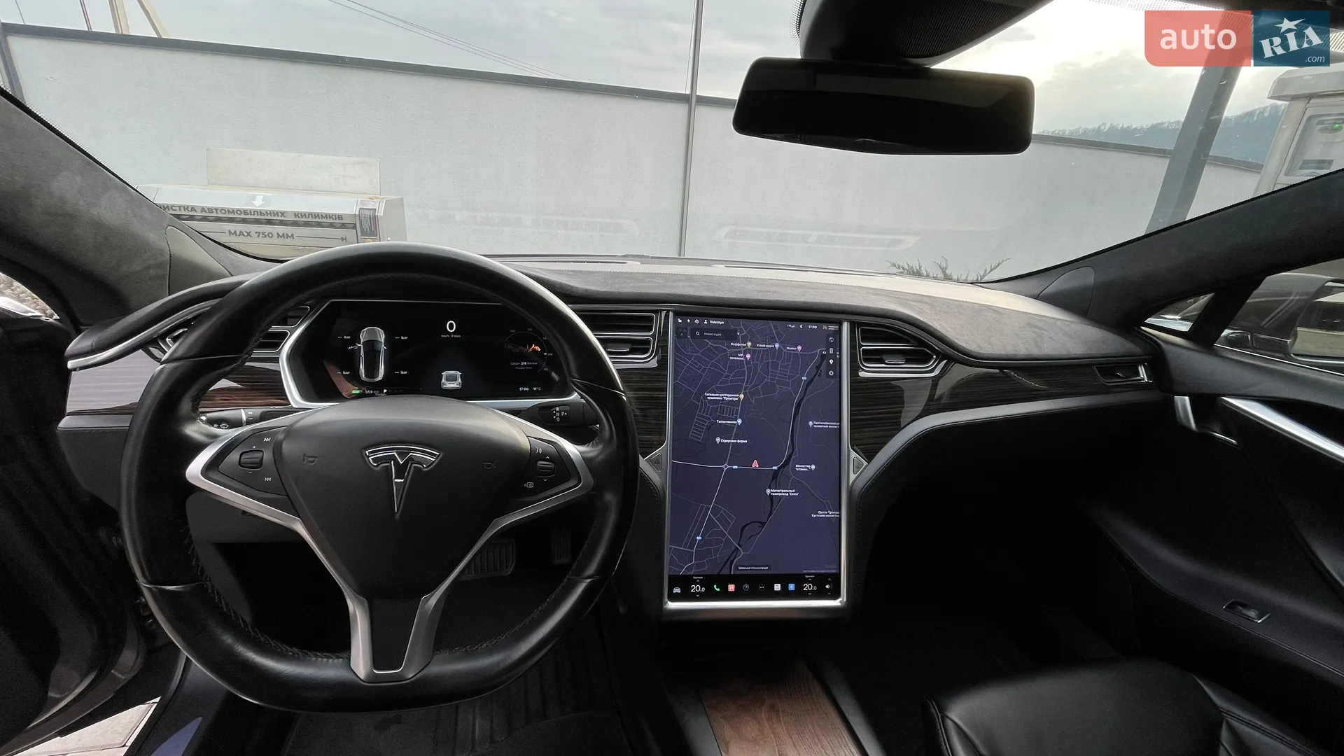 2016 Tesla Model S - мініатюра 20