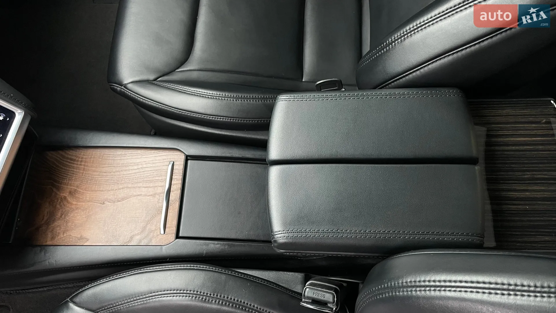 2016 Tesla Model S - мініатюра 22