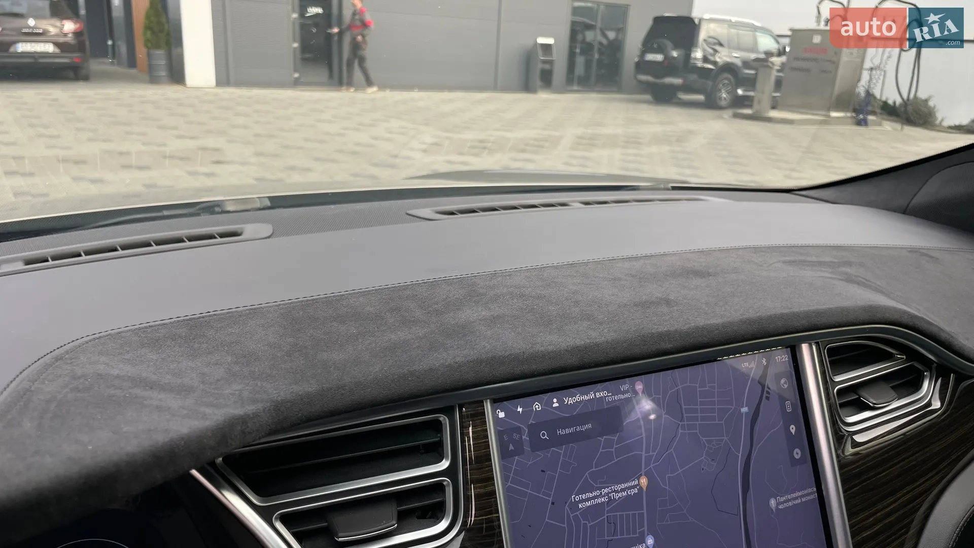 2016 Tesla Model S - мініатюра 25
