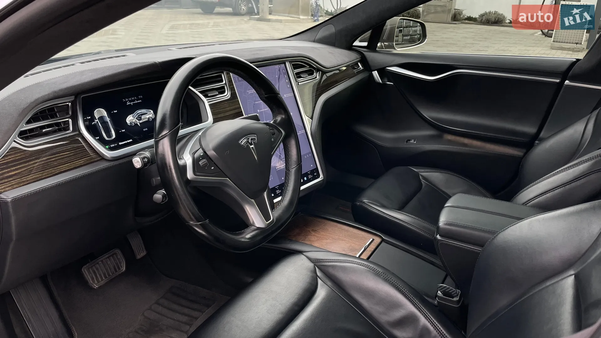 2016 Tesla Model S - мініатюра 27