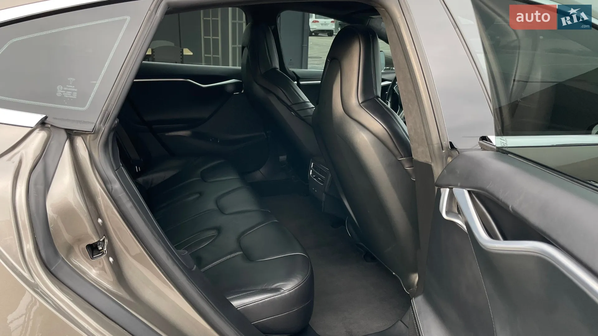 2016 Tesla Model S - мініатюра 30