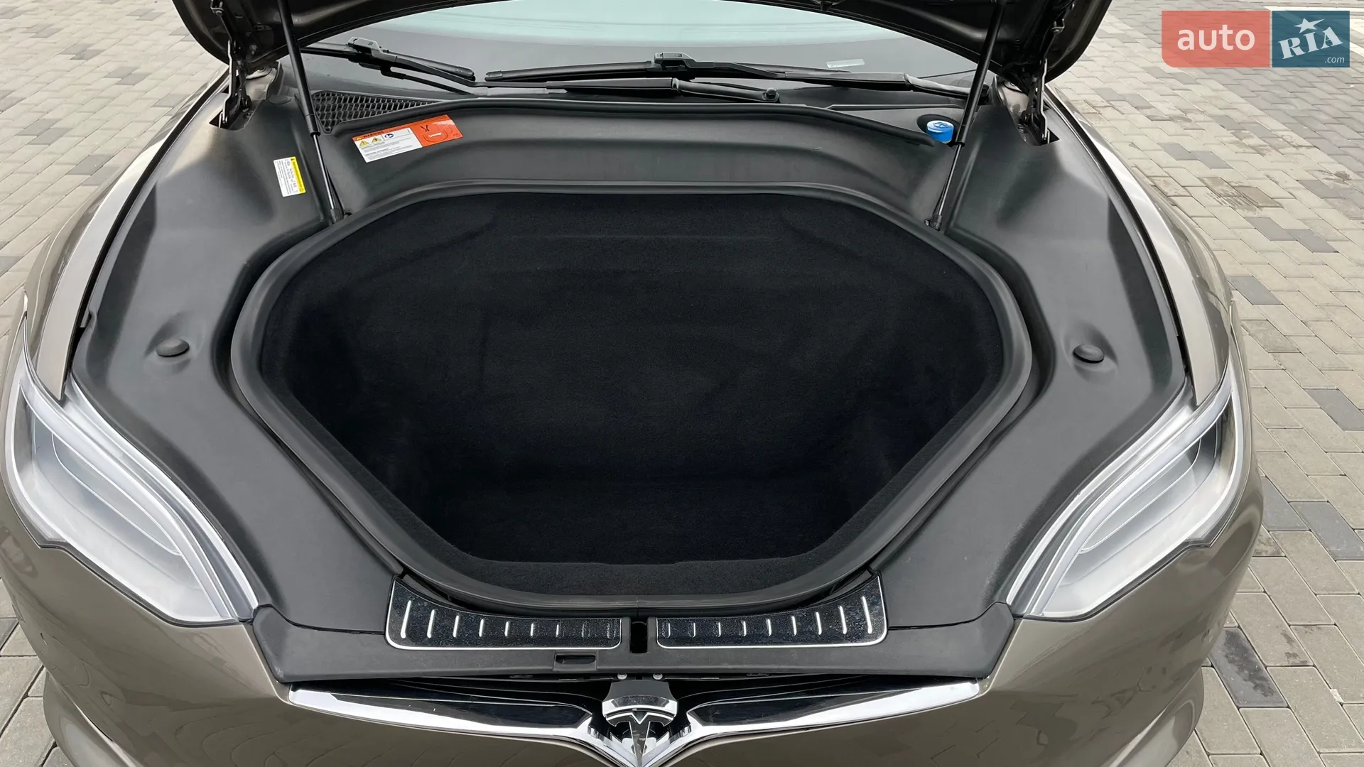 2016 Tesla Model S - мініатюра 34